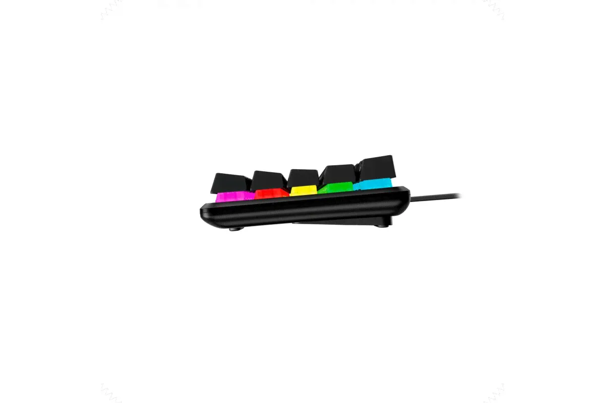 Клавиатура игровая HyperX Alloy Origins 65 (4P5D6AA)-1