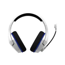 Наушники HyperX Cloud Stinger Core (HHSS1C-KB-WT/G) White/Black
