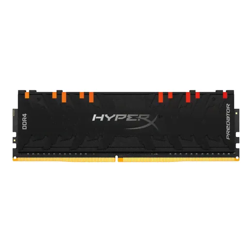   HyperX Predator DDR4 RGB-0