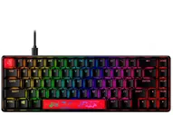 Клавиатура игровая HyperX Alloy Origins 65 (4P5D6AA)