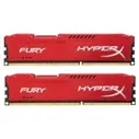 Оперативная память Kingston HyperX Fury Red HX313C9FRK2/16