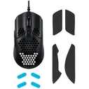 Мышь HyperX Pulsefire Haste черный (4P5P9AA)