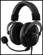 HyperX Cloud II KHX-HSCP-GM (4P5L9AA)