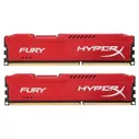 Оперативная память Kingston HyperX Fury Red HX313C9FRK2/16