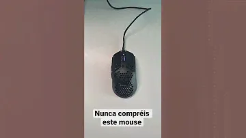 NUNCA compres este MOUSE